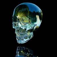 Ada Lukisan Di Dalam Logam? 