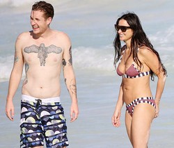 Gara-gara Anaknya, Demi Moore Kembali Punya Kekasih Berondong 