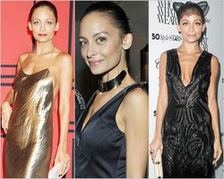 Bertubuh Sangat Kurus, Nicole Richie Diduga Mengidap Anoreksia