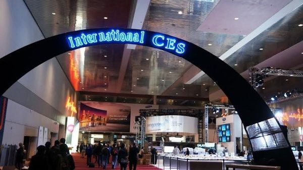 Pesta Teknologi di Kota Judi