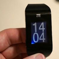 BlueWatch, SmartWatch Murah ZTE