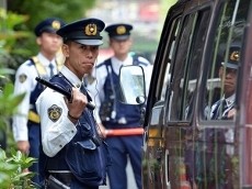Diburu 4 Ribu Polisi Jepang, Tersangka Pemerkosaan Berhasil Ditangkap 