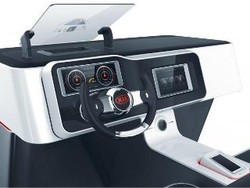 Kia Kenalkan Teknologi Terbaru Masa Depan