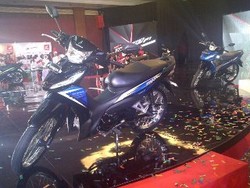 Naik Rp 600 Ribu, Honda Revo Injeksi Dijual Mulai Rp 12,5 Juta