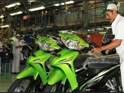 Honda Luncurkan Revo Injeksi, Harga Naik Rp 600 Ribuan?