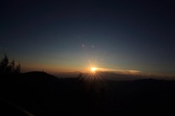 Eksotisme Bromo & Air Terjun Madakaripura