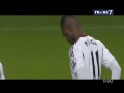 City Gilas West Ham 6-0