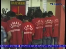 Biadab! Seorang Gadis Diperkosa 9 Orang