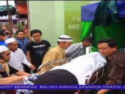 Oplosan Kembali Memakan 4 Korban Jiwa