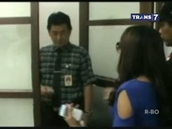 Stiker Hotline Palsu, Nasabah Tertipu Rp 157 Juta