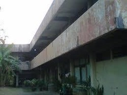 3 Bangunan Seram Versi Citra Prima Masih Dunia Lain