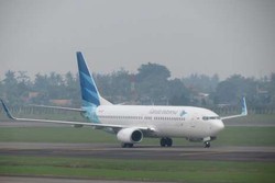 Ini Rencana Rute-rute Penerbangan Garuda Dari Bandara Halim