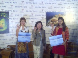 Inilah Pameran Foto-foto Terbaik Bawah Laut Indonesia