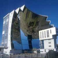 10 Bangunan Terunik di Dunia Tahun 2013