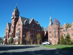 5 Bangunan yang Terkenal Seram di AS