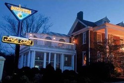 Siapa Sangka, Ada 8 Restoran Berhantu di Dunia