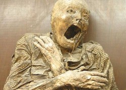 Merinding! 5 Museum Ini Punya Koleksi Mengerikan