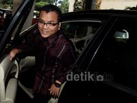Denny Indrayana Laporkan Jubir PPI ke Polisi