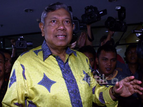 KPK Kembali Periksa Politisi Hanura