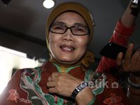 Sekjen DPR RI Diperiksa untuk Akil Mochtar
