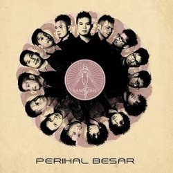 Perihal Besar: Setelah Samsons Kehilangan Delilah