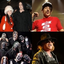 5 Kasus Aneh yang Melibatkan Musisi