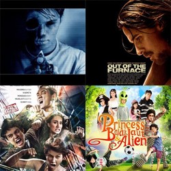 Film-film Terbaru yang Rilis di Bioskop