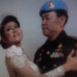 Kisah Pilu Pernikahan Citra Ria KDI