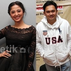 Setelah Dhani, Kini Giliran Dewi Persik Ribut Sama Farhat Abbas