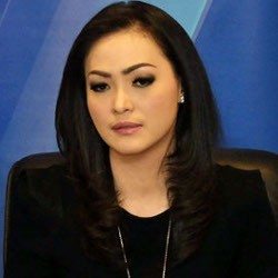 Ada Nama Nikita Mirzani di Balik Retaknya Rumah Tangga Christy dan Jay Alatas