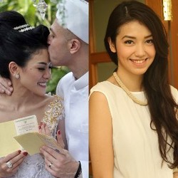 Nikita Mirzani Batal Cerai, Cerita Velove Vexia tentang Pacar Pengusahanya