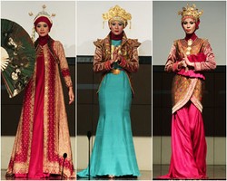 Dian Pelangi Akan Pamerkan Busana Muslim ala Kerajaan di London