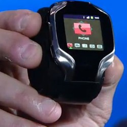 Intel Bicara Soal Wearable Gadget & Fashionista