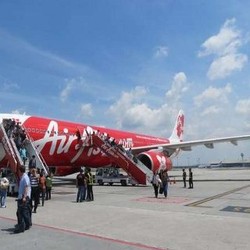 AirAsia Juga Berencana Terbang dari Halim, Ini Dia Rutenya