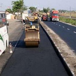 Indonesia Tak Impor Aspal 3 Tahun Lagi