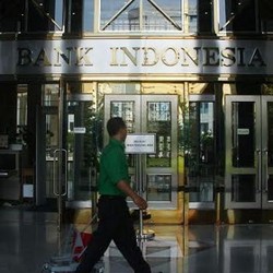 BI: Pertumbuhan Ekonomi RI Nomor 2 Terbaik di Dunia