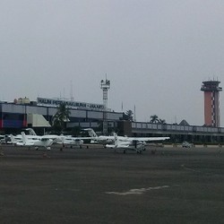 Pertamina Siap Tambah Pasokan Avtur ke Bandara Halim