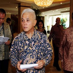 Hatta: Kita Jadi Bangsa Bodoh Bila Tidak Alihkan Subsidi ke Infrastruktur