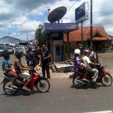 Pengamat Militer: Pelaku Ingin Tandai Aksi Terornya di Malang