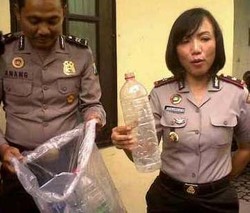 Cukrik Maut Tewaskan Empat Orang Surabaya Berasal Dari Mojokerto