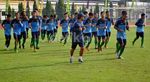 Mengintip Latihan Timnas U-19