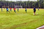 Mengintip Latihan Timnas U-19
