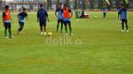 Mengintip Latihan Timnas U-19