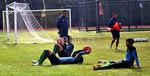 Mengintip Latihan Timnas U-19