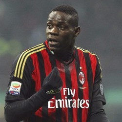 Balotelli Putuskan Masa Depannya Usai Piala Dunia