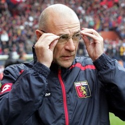 Ballardini Ditunjuk Jadi Pelatih Baru Bologna