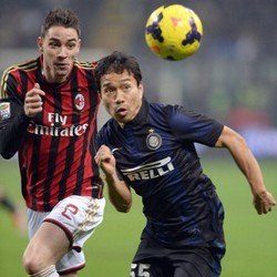 Mazzarri: Jangan Samakan Inter dengan Milan