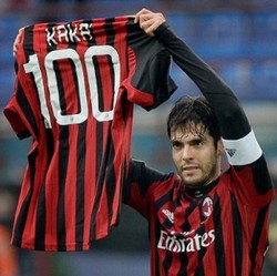 Kembalinya Kaka ke San Siro Ternyata Sempat Bikin Milan Cemas