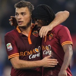 Sudah Lupakan Juve, Roma Tatap Sampdoria