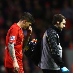 Liverpool Belum Tahu Kadar Cedera Agger
